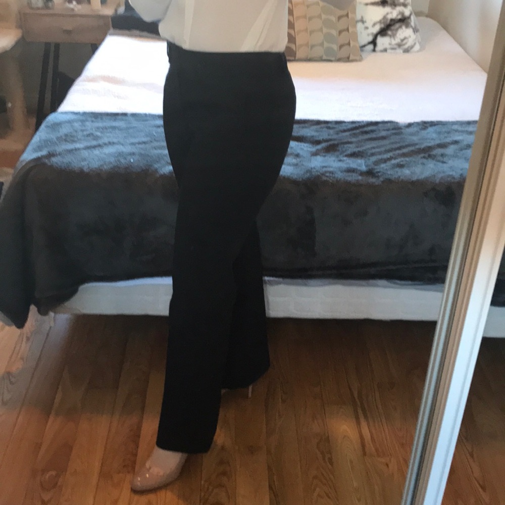Banana Republic work pants size 2